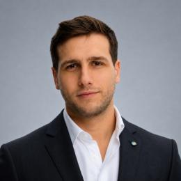 Matías Cañibe