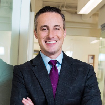 Samuel Rosenberg, GC, Atlas Crane Service LLC 