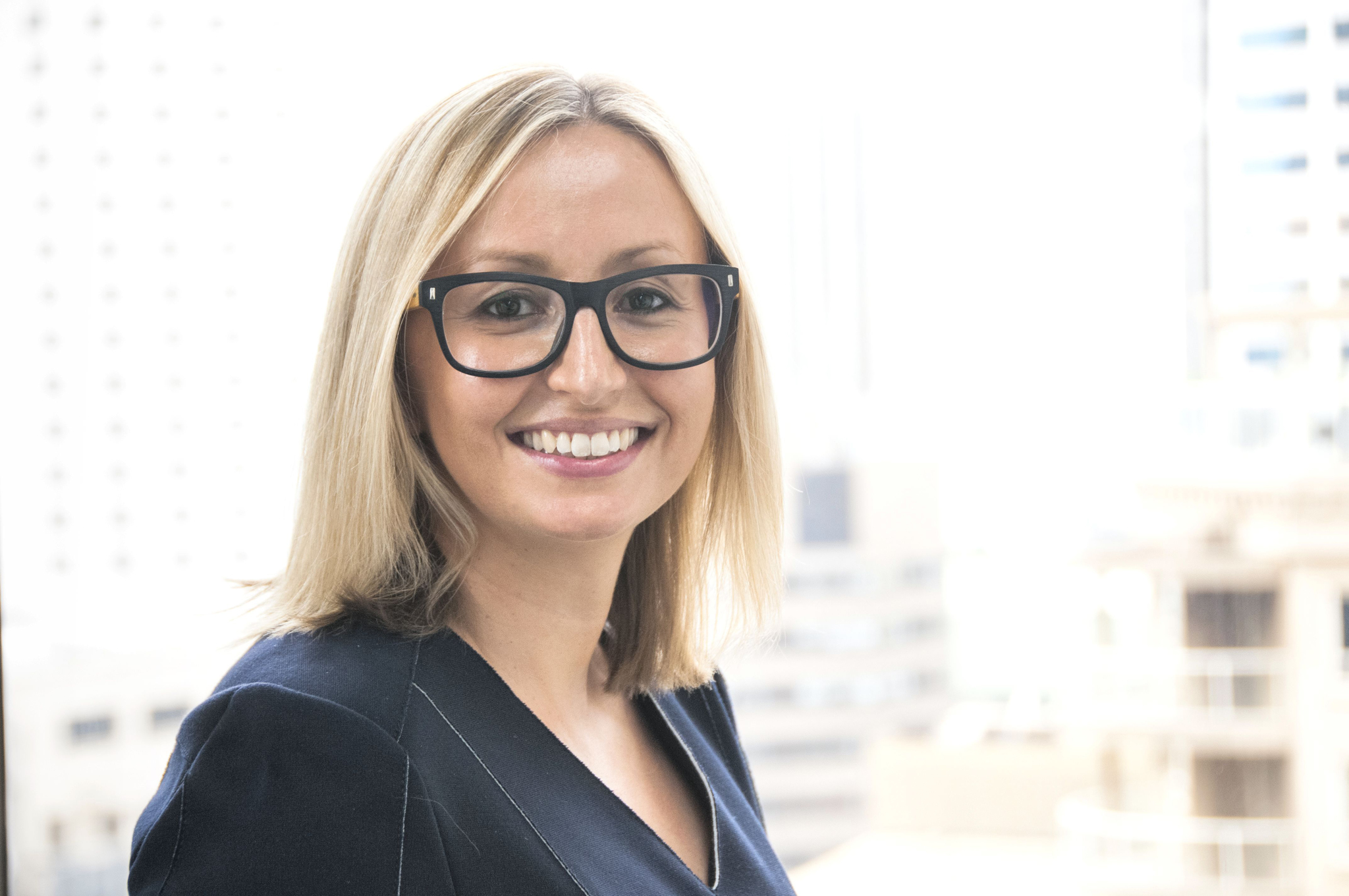 Freya Smith, General Counsel and Secretary, Claim Central Consolidated