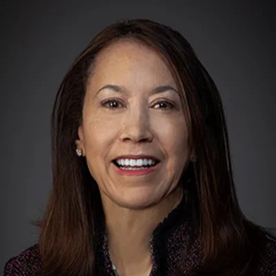 Judge Allyson Duncan 