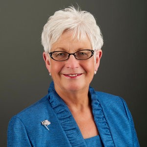 Judge Deanell Reece Tacha