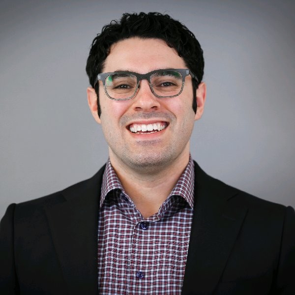 David Ortenberg, GC, The Athletic