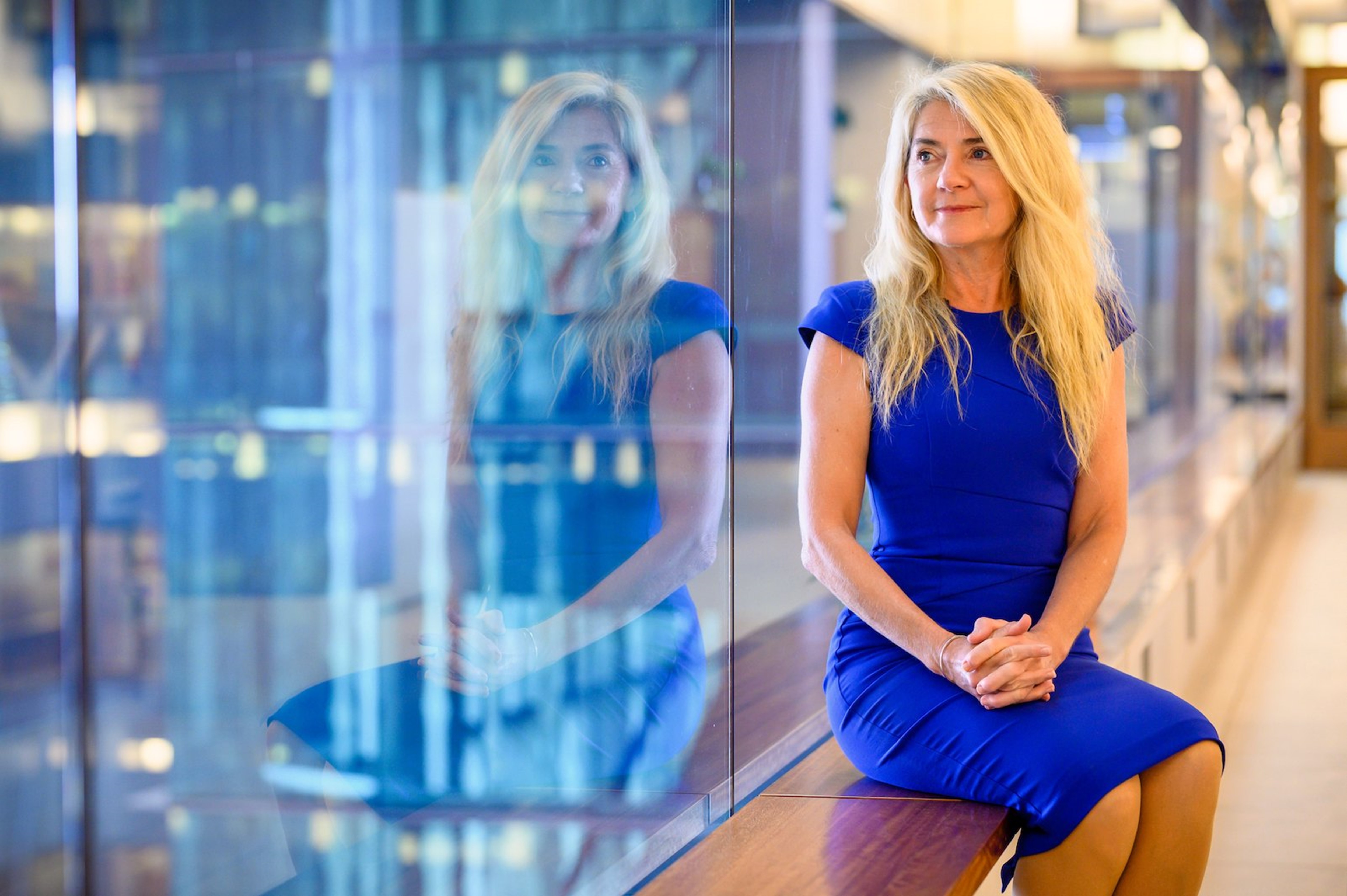  Professor Selena Bartlett