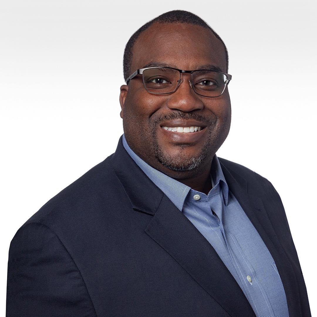 E Lysonge, Chief Legal Officer and Corporate Secretary at Nerdwallet