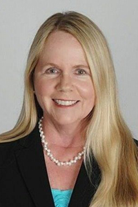 headshot of Jill Kalliomaa