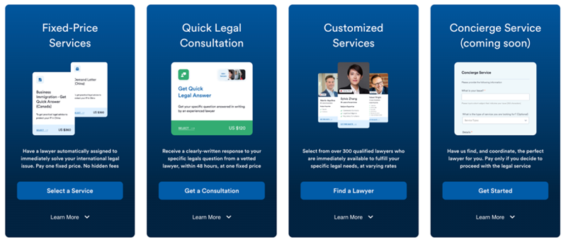 Trustiics infographic.