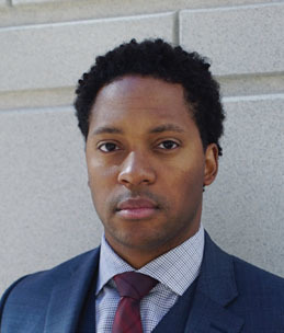 Tyrone H. Thomas, Jr.