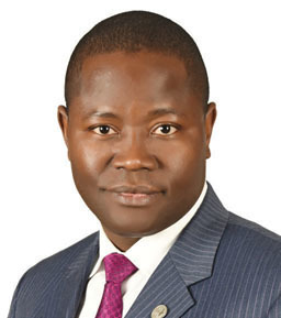 David M. Bamlango
