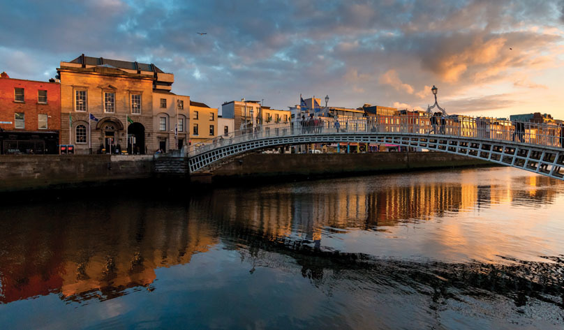 Dublin, Ireland
