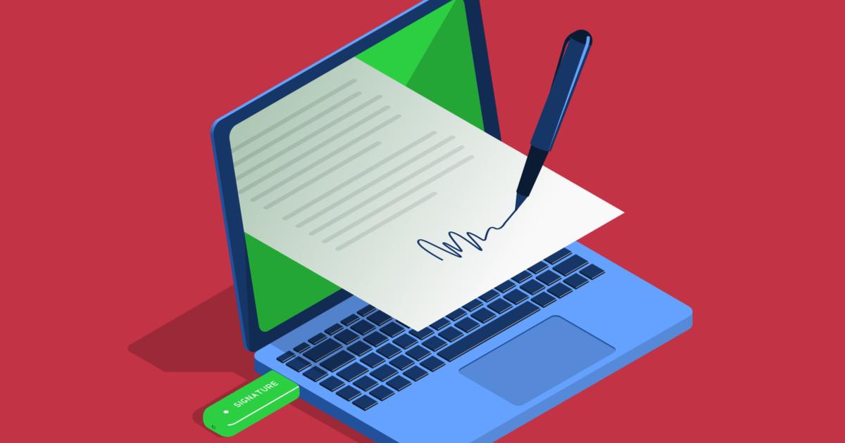 The Challenges of Electronic Signature Implementations | ACC Corporate ...