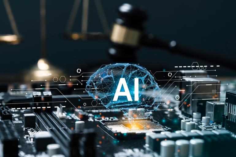 Responsible AI Innovation