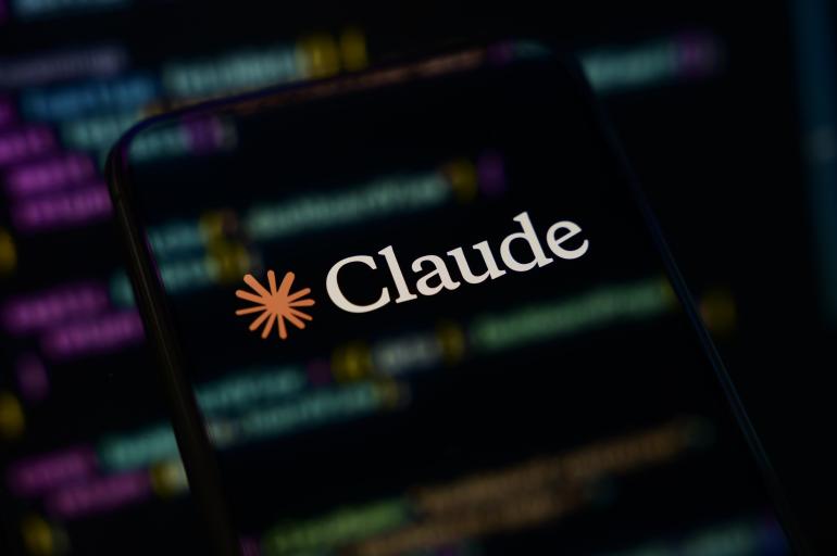 Claude by Anthropic