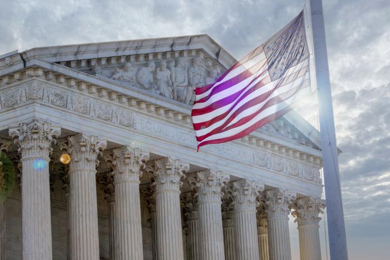 US Supreme Court