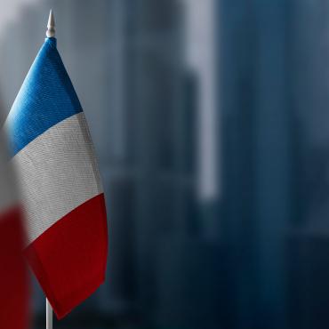 French flag