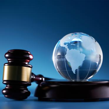 International Dispute Resolution