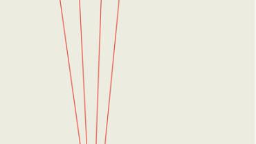 A person with puppet strings attached to them