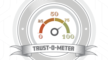 trust-o-meter
