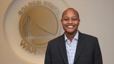 headshot David Kelly