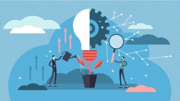 Nurturing information management