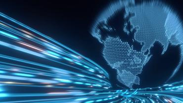 data fueled paradigm