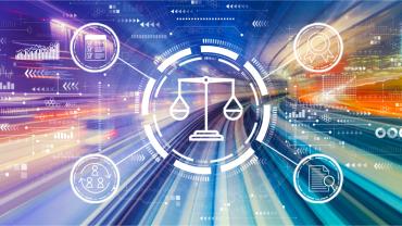 Ethics and compliance icons