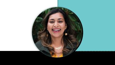 Top 30s' Ismat Abidi 