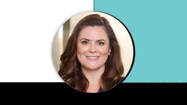 Headshot of Tanja Olano.