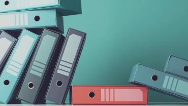 Records management challenges