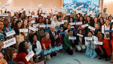 Generation Equality Forum