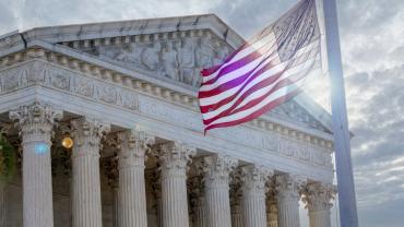 US Supreme Court
