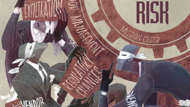 your vendor, your risk