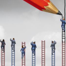 No One Said Life Is Fair 