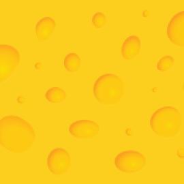 Swiss cheese