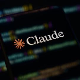 Claude by Anthropic