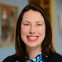 Stevie Michelle Cline, Esq. 