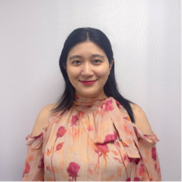 Winnie Tse