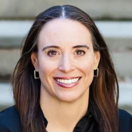 Kimberly D. Lerman