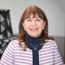 Şirin Köprücü