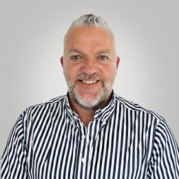 Neil Smith