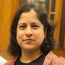 Smitha Chandrashekaraiah