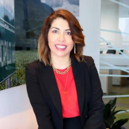 Elena Robles
