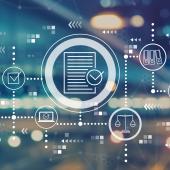 Combining Privacy and Records Management