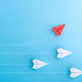 charting a new course