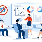 Processes during COVID