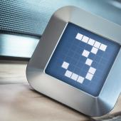 Countdown starting with 3