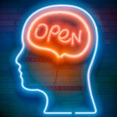 Open Your Mind