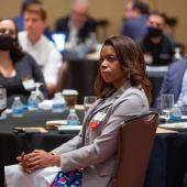 Attendees at ACC South Florida 11th Annual CLE Conference