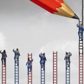 No One Said Life Is Fair 