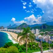 Rio de Janeiro, Brazil