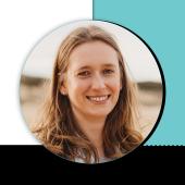 Headshot of Dannica Alston. 